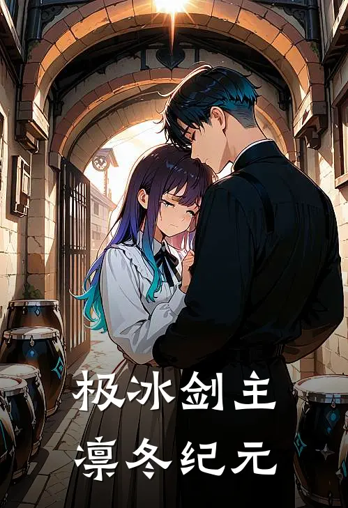 极冰剑主：凛冬纪元