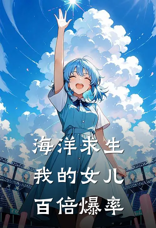 海洋求生：我的女儿百倍爆率