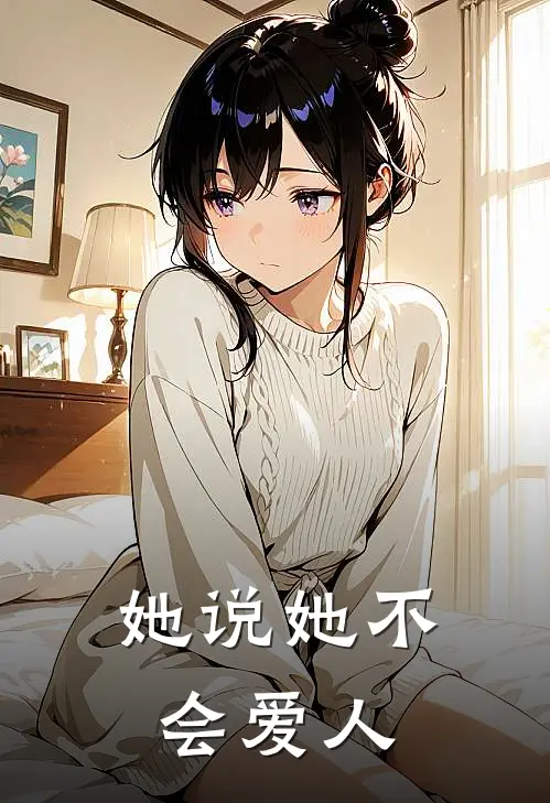 她说她不会爱人