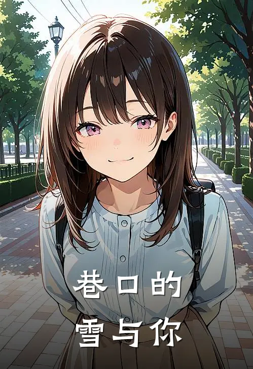巷口的雪与你