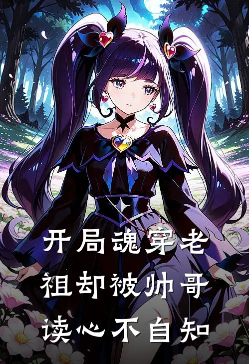 开局魂穿老祖却被帅哥读心不自知