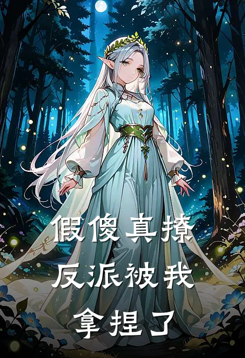 假傻真撩：反派被我拿捏了