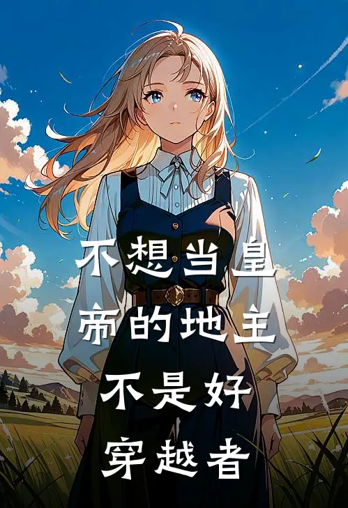 不想当皇帝的地主，不是好穿越者