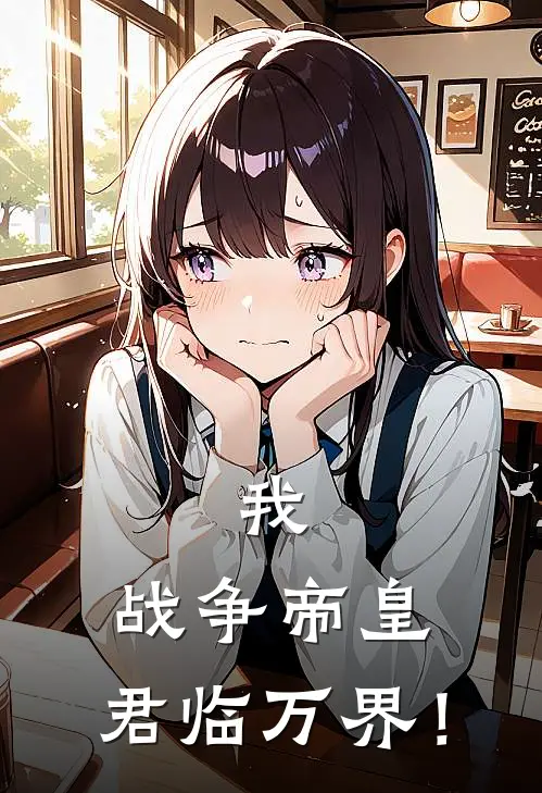 我，战争帝皇，君临万界！