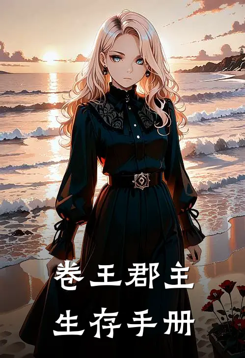 卷王郡主生存手册