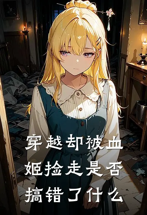 穿越却被血姬捡走是否搞错了什么