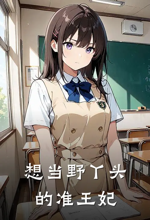 想当野丫头的准王妃