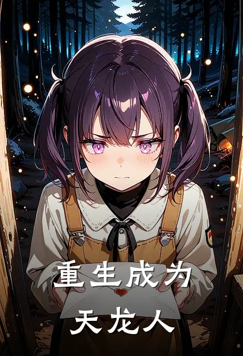 重生成为天龙人