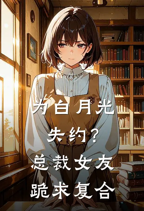 为白月光失约？总裁女友跪求复合