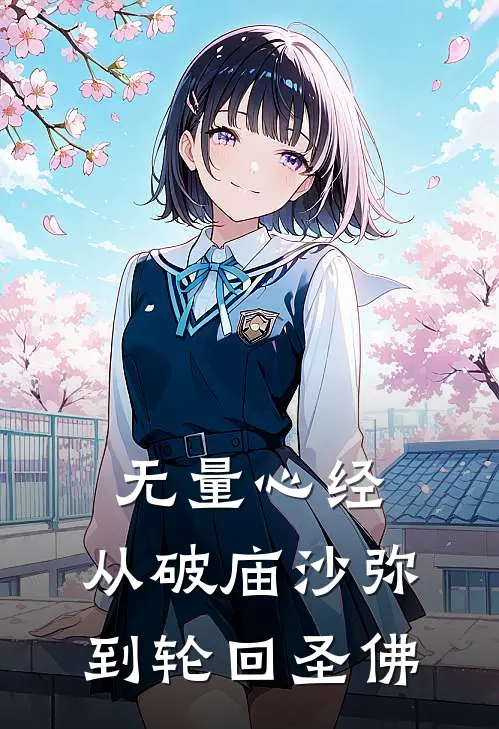 无量心经：从破庙沙弥到轮回圣佛