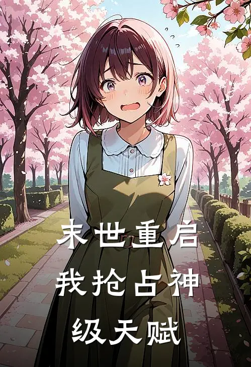 末世重启，我抢占神级天赋