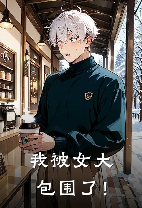 我被女大包围了！