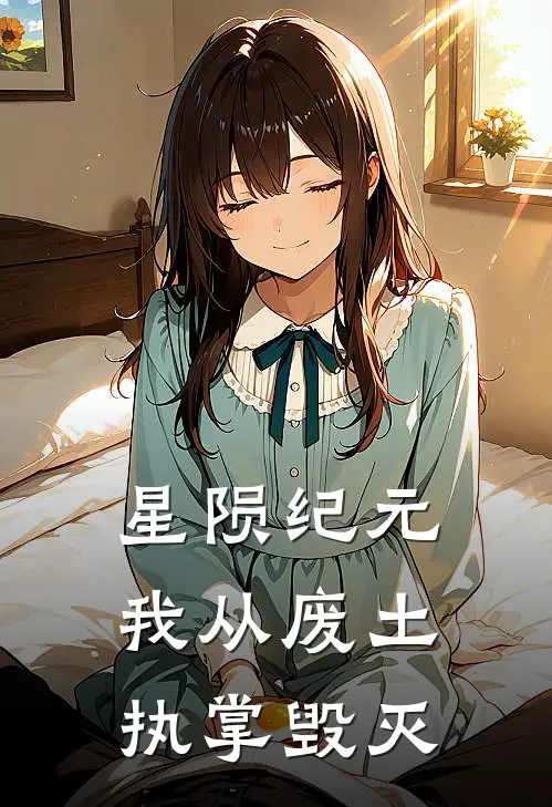 星陨纪元：我从废土执掌毁灭