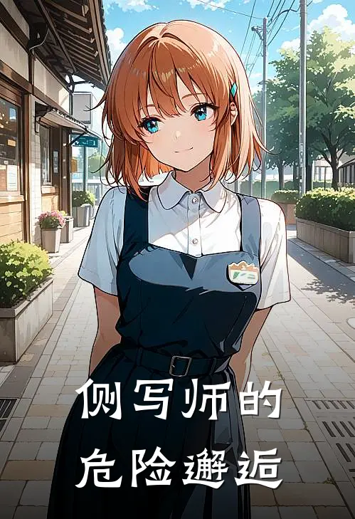 侧写师的危险邂逅