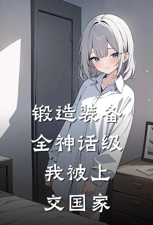 锻造装备全神话级，我被上交国家