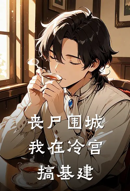 丧尸围城，我在冷宫搞基建