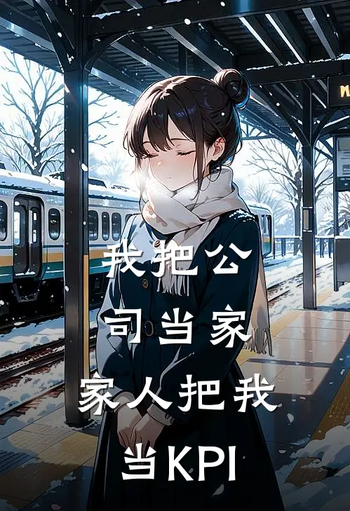 我把公司当家，家人把我当KPI
