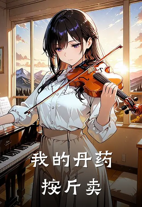 我的丹药按斤卖