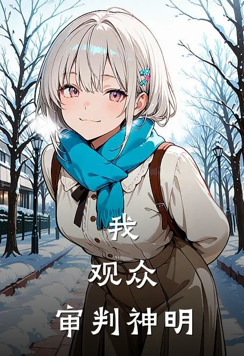 我，观众，审判神明