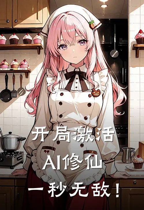 开局激活AI修仙，一秒无敌！