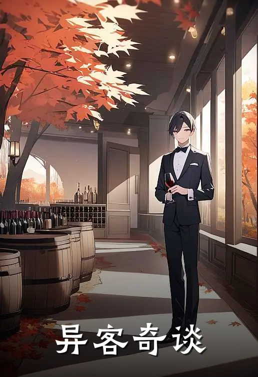 异客奇谈