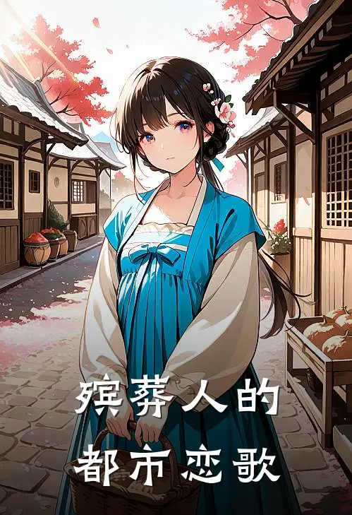 殡葬人的都市恋歌