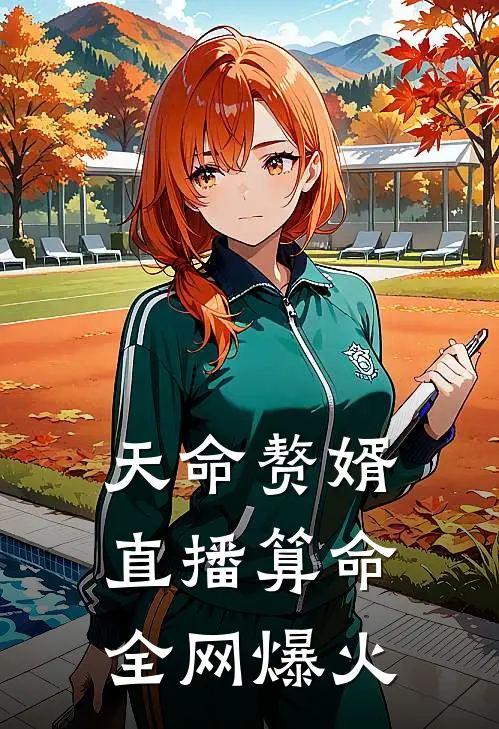 天命赘婿：直播算命，全网爆火