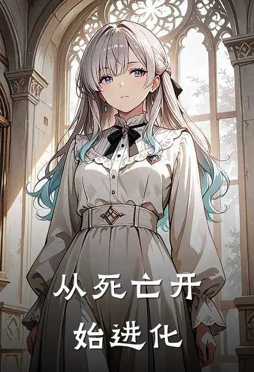 从死亡开始进化