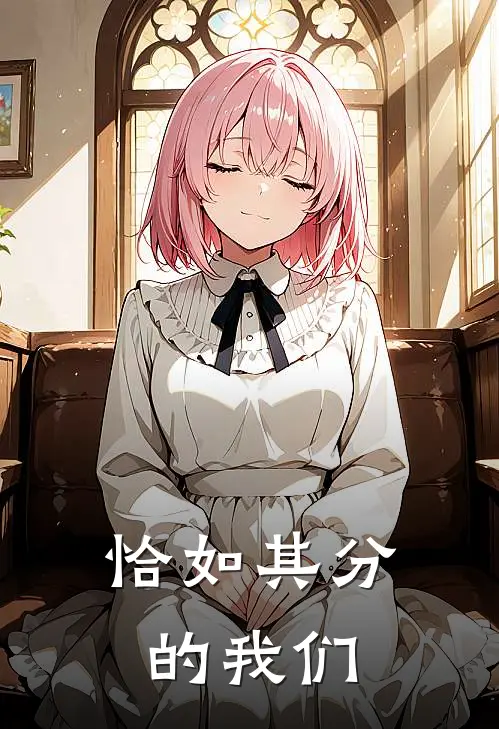 恰如其分的我们