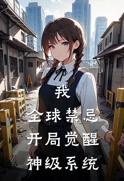 我，全球禁忌，开局觉醒神级系统
