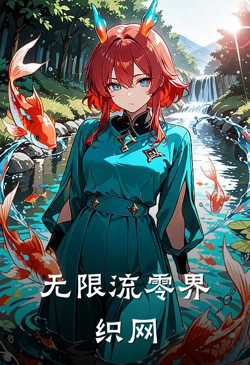 无限流【零界：织网】