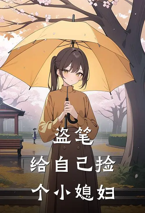 盗笔：给自己捡个小媳妇