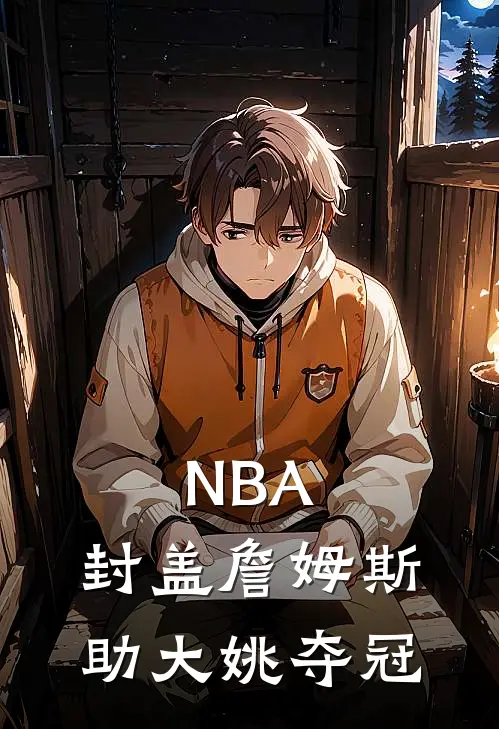 NBA：封盖詹姆斯，助大姚夺冠