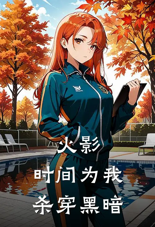 火影：时间为我杀穿黑暗