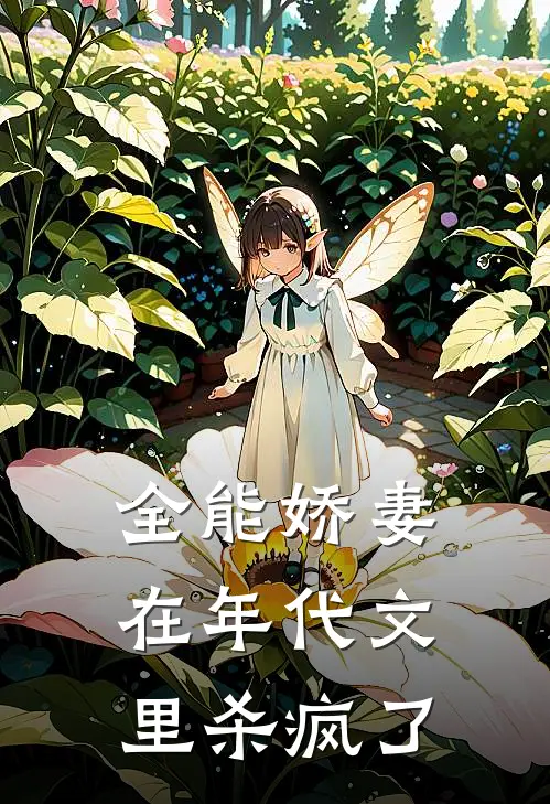 全能娇妻在年代文里杀疯了