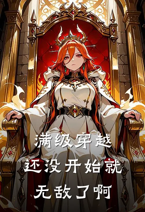 满级穿越，还没开始就无敌了啊