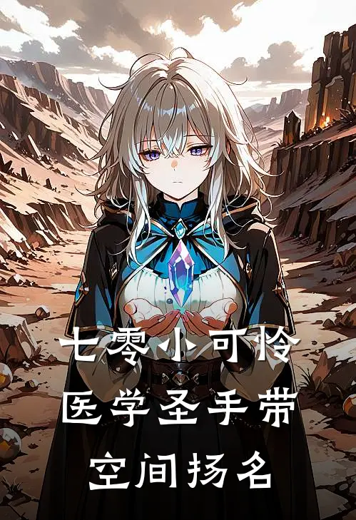 七零小可怜：医学圣手带空间扬名