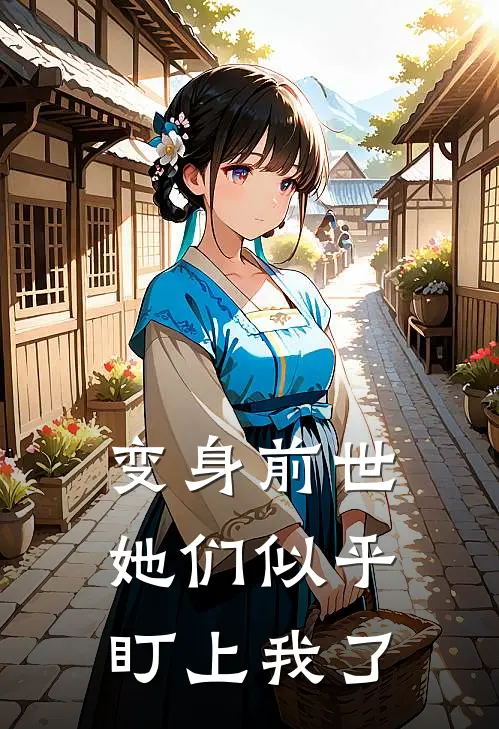 变身前世，她们似乎盯上我了