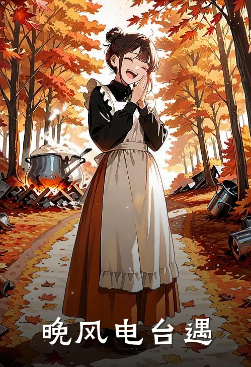 晚风电台遇