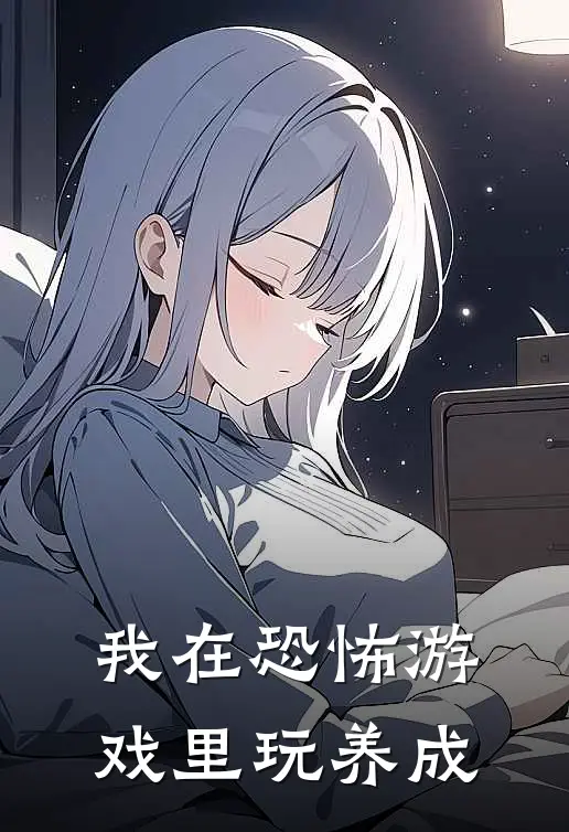 我在恐怖游戏里玩养成