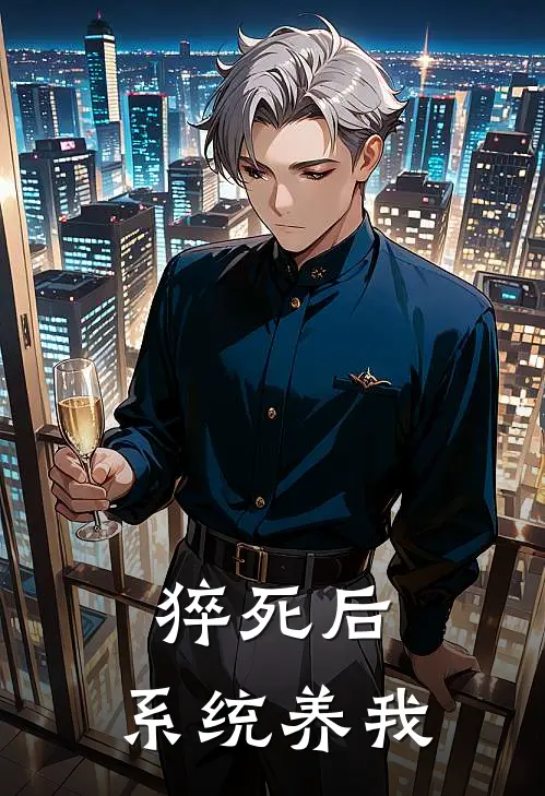 猝死后，系统养我