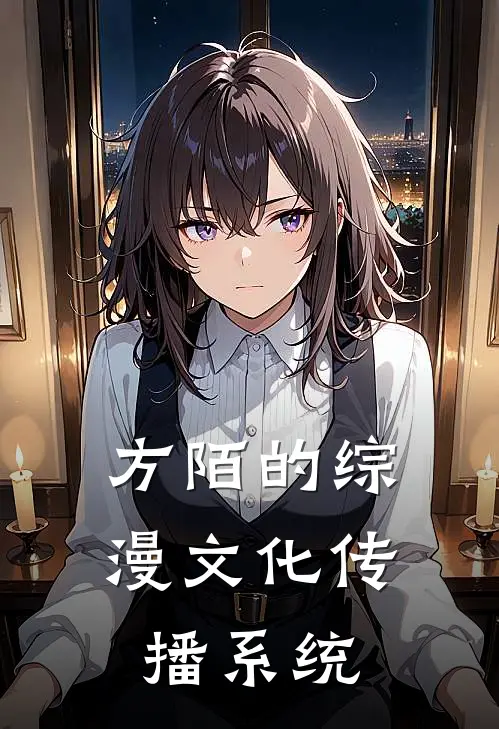 方陌的综漫文化传播系统