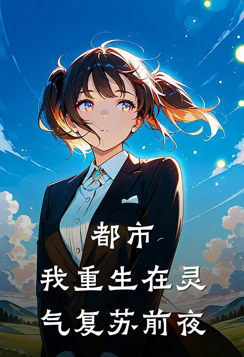都市：我重生在灵气复苏前夜