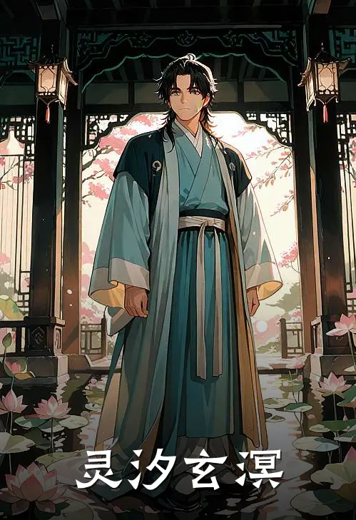 灵汐玄溟
