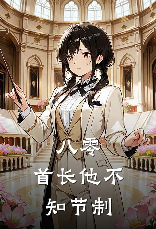 八零：首长他不知节制