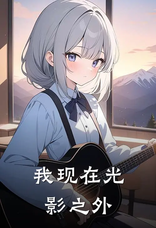 我现在光影之外