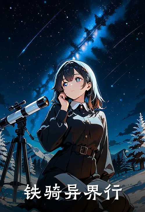 铁骑异界行