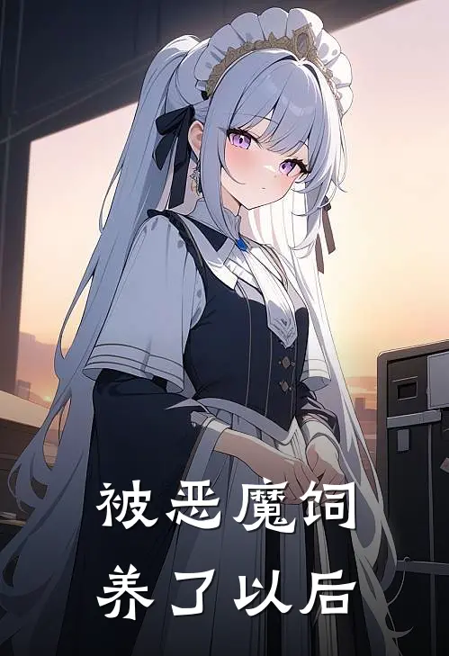 被恶魔饲养了以后