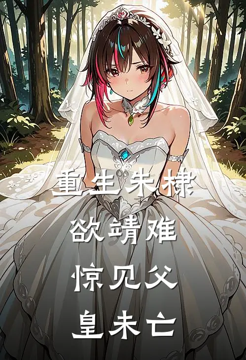 重生朱棣欲靖难，惊见父皇未亡