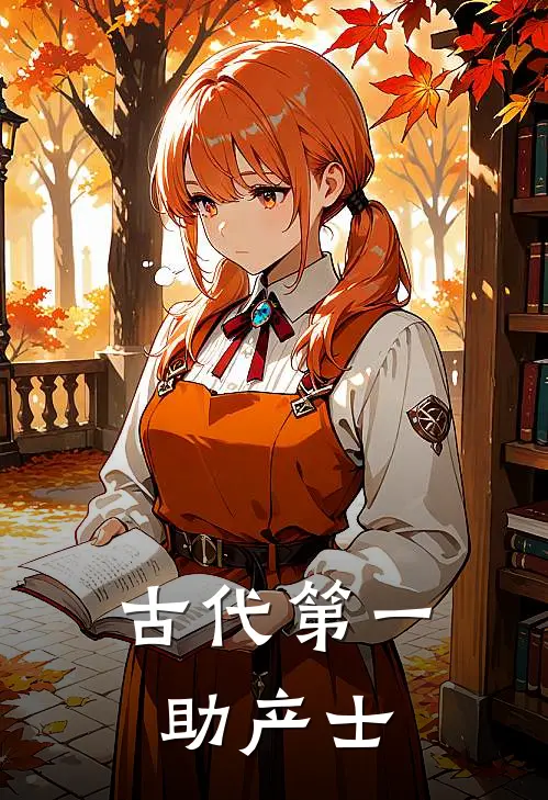 古代第一助产士